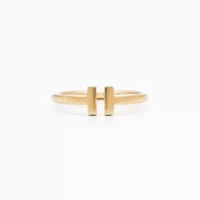 انگشتر طلا شماره 6