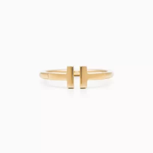 انگشتر طلا شماره 6