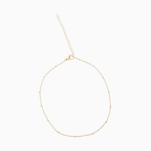 پابند طلا شماره 1