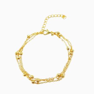 پابند طلا شماره 3