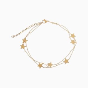 پابند طلا شماره 2