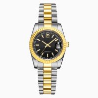 ساعت طلا شماره 2