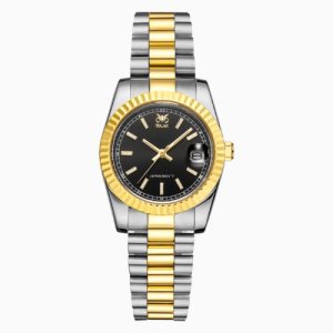 ساعت طلا شماره 2