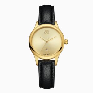 ساعت طلا شماره 3